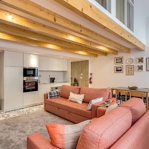 Appartement met Twee Slaapkamers